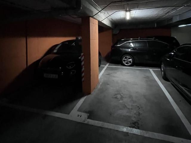 Apartamento en alquiler en Son Armadans, Palma