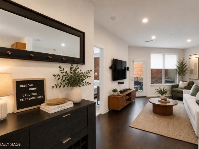 Condo for sale in Hudson, New Jersey