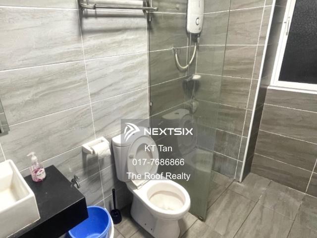 Residential House for rent in Bukit Ledang, Johor