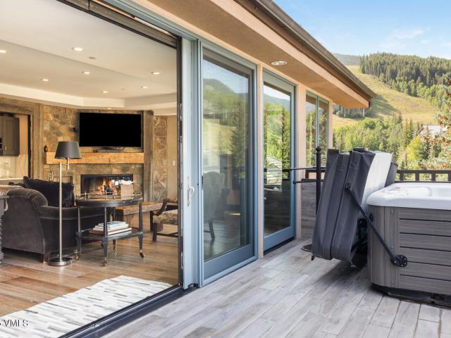 Condo for sale in Eagle, Colorado