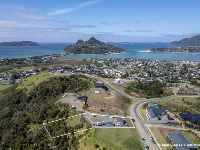 Land for sale in Tairua, Waikato