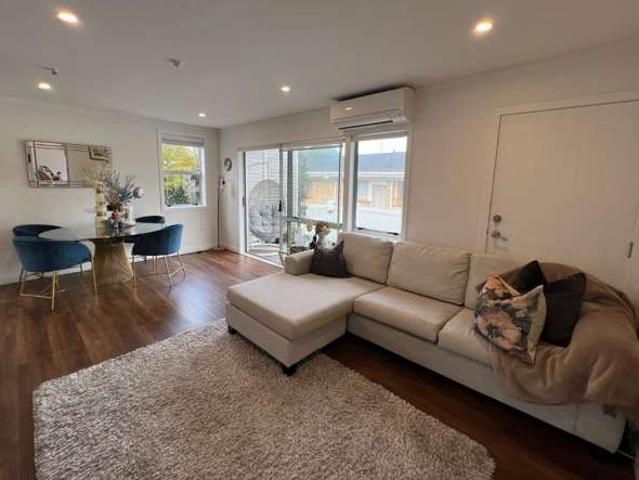 House for rent in Hillersden