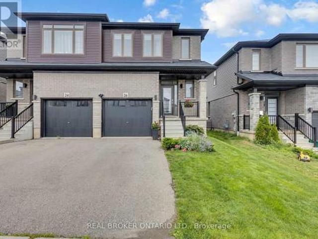 House for sale in County Of Brant, Ontario