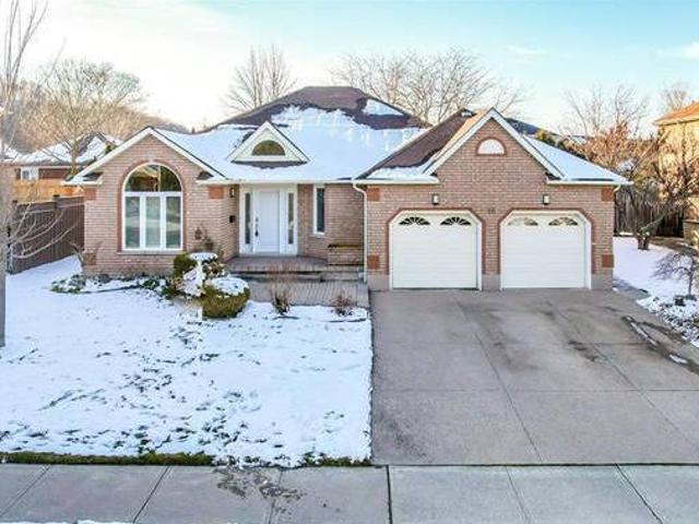 House for sale in Hamilton, Ontario