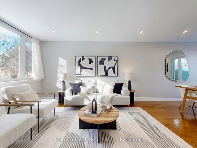 Condo for sale in Woburn, Ontario