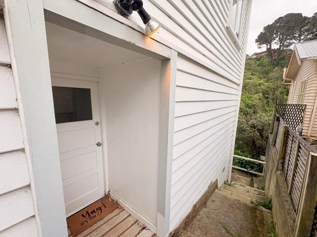 Apartment for rent in Mornington, Wellington