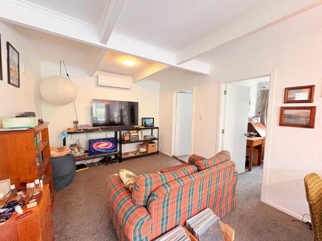 Apartment for rent in Mount Cook, Wellington