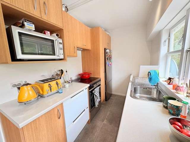 Apartment for rent in Mornington, Dunedin