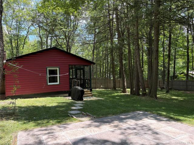 House for sale in Bethel, New York