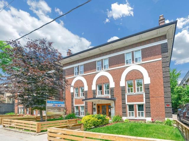 Apartment for rent in Woburn, Ontario