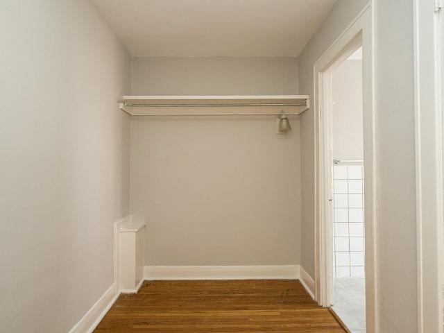 Apartment for rent in Woburn, Ontario
