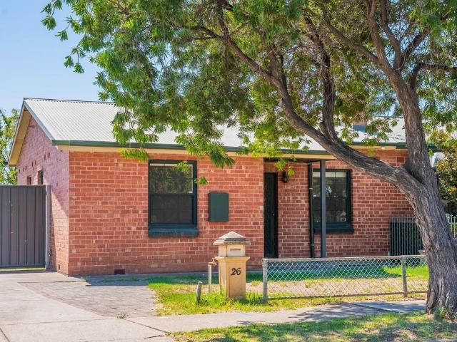 House for rent in Horseshoe Creek, South Australia