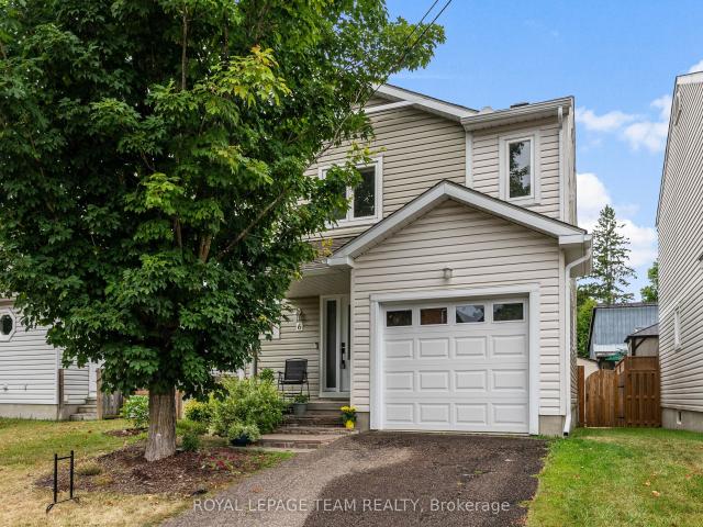 House for sale in Renfrew, Ontario