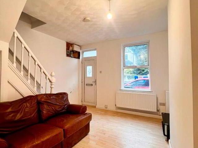 House for rent in Larne, Northern Ireland