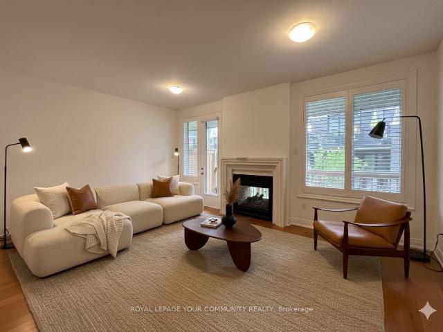 Property for rent in York, Ontario