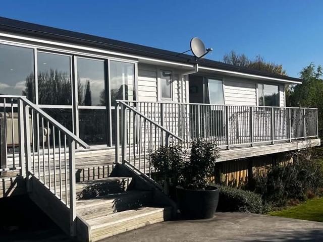 House for rent in Allanton, Dunedin City