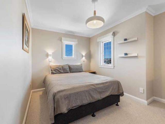 House for sale in Strandon, New Plymouth