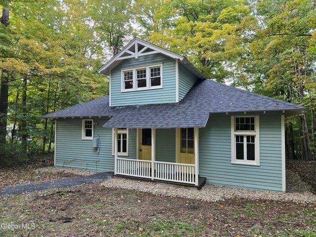 House for sale in East Berne, Town of Berne