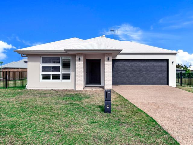 Apartment for rent in Burrum Heads, Queensland
