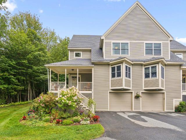Condo for sale in Grantham, Sullivan County