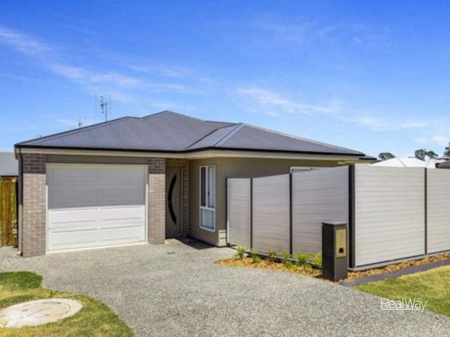 Apartment for rent in Toowoomba, Queensland