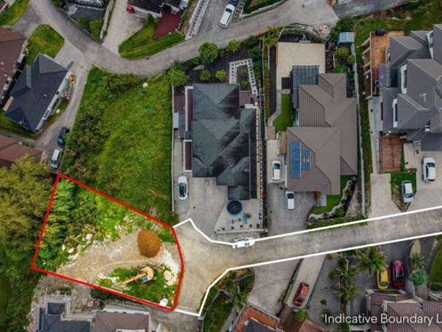 Land for sale in Manurewa