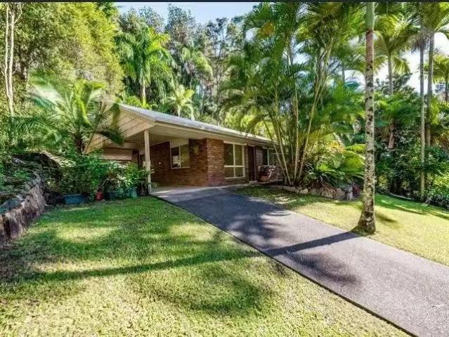 House for rent in Kings Creek, Queensland