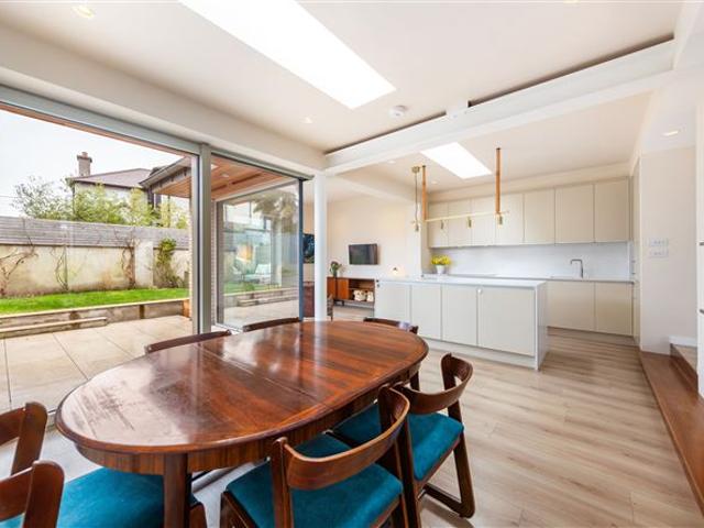 Terraced House for sale in Bluebell, North Tipperary