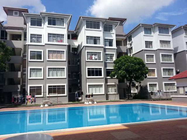 Apartment for sale in Petaling, Subang Jaya
