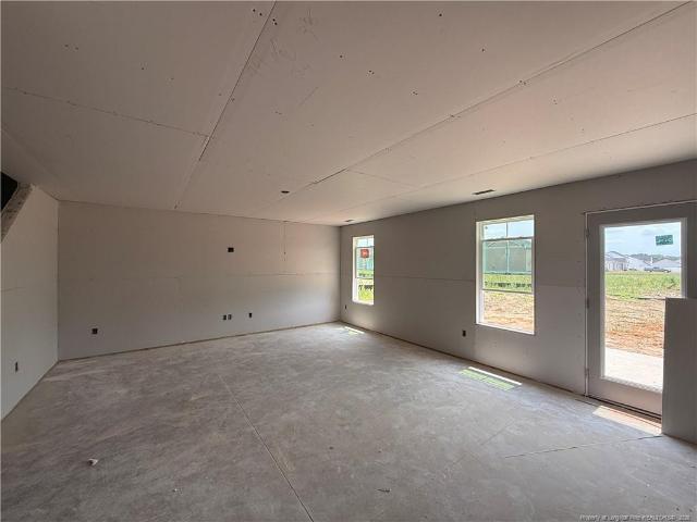 House for sale in Dunn, North Carolina