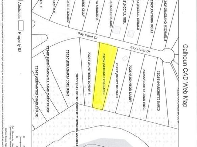 Land for sale in Port Lavaca, Calhoun County