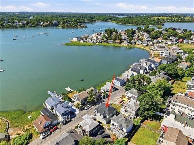 Condo for sale in Hull, Plymouth County