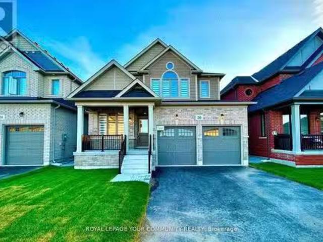 House for sale in Essa, Ontario