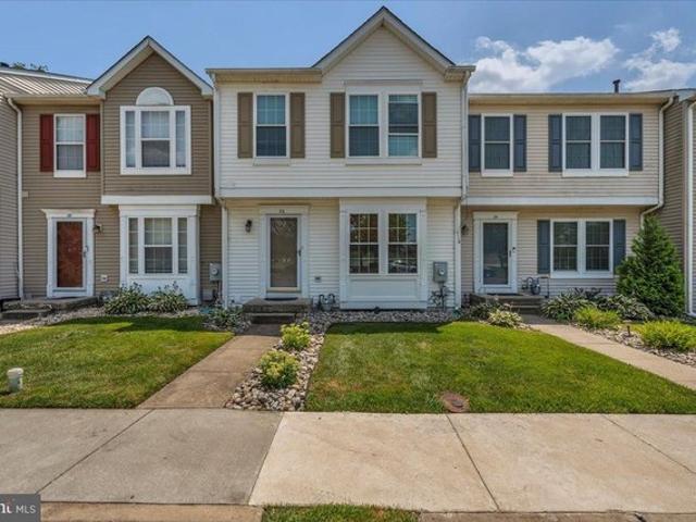 Townhouse for sale in Turnersville, New Jersey