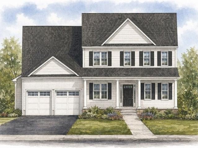 House for sale in North Uxbridge, Massachusetts