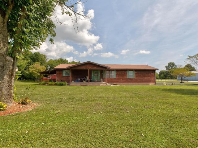 House for sale in Salt Lick, Bath County