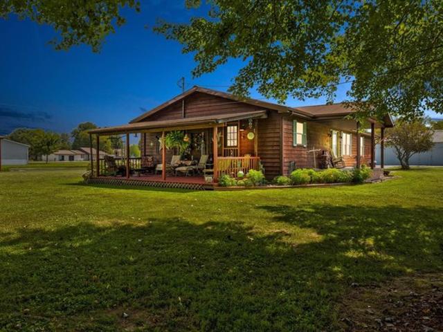 House for sale in Salt Lick, Bath County