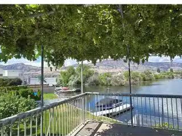 House for sale in Osoyoos, British Columbia