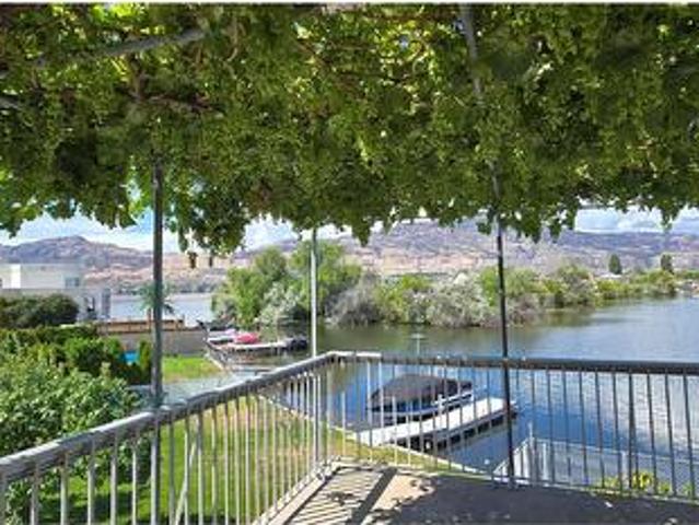 House for sale in Osoyoos, British Columbia