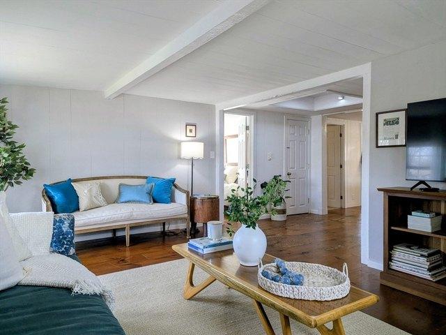 House for sale in Marblehead, Massachusetts