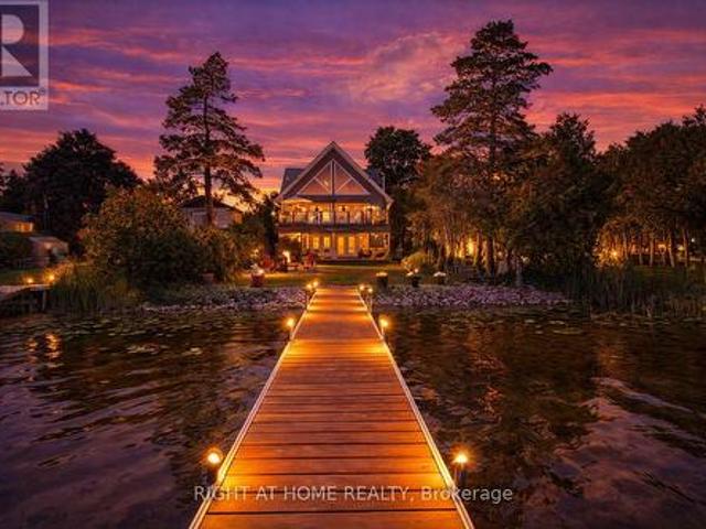 House for sale in Kawartha Lakes, Ontario