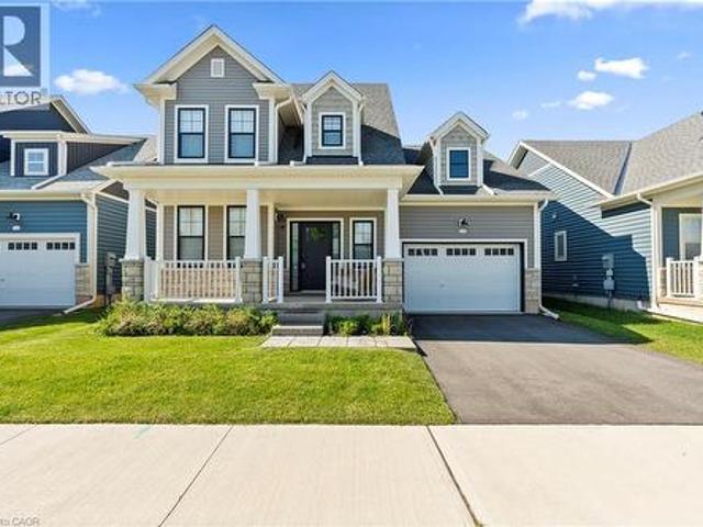 House for sale in Niagara, Ontario