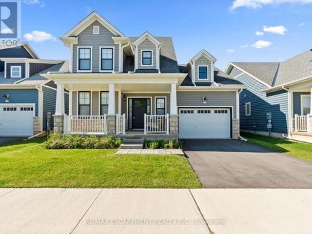 House for sale in Niagara, Ontario