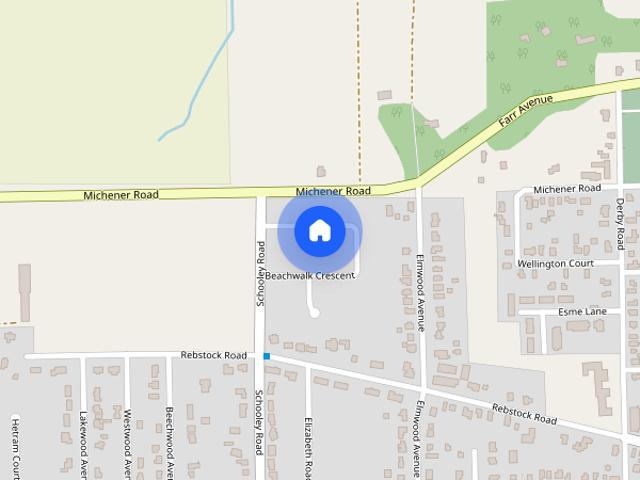 House for rent in Crystal Beach, Fort Erie