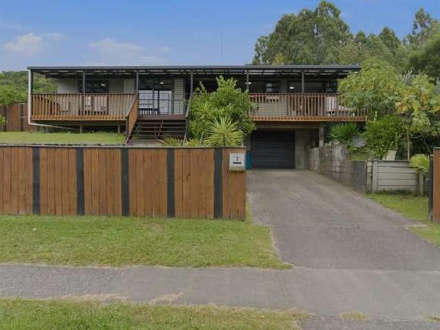 House for sale in Kawerau, Bay Of Plenty