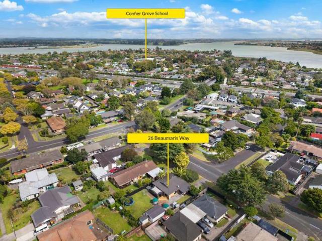House for sale in Papakura