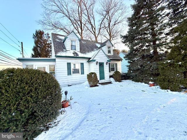 House for sale in Willow Street, Pennsylvania