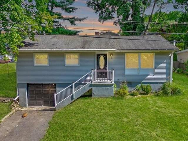 House for sale in Kingston, New York
