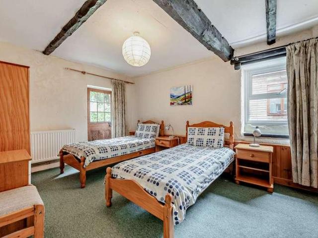 House for sale in Wales