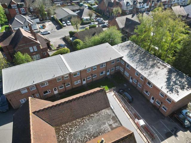 Property for sale in Barton, Leicestershire